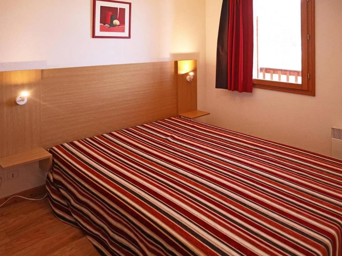 Appartement 4 Pers, Piscine, Jacuzzi & Skis Aux Pieds - Les Orres - Fr-1-322-425
